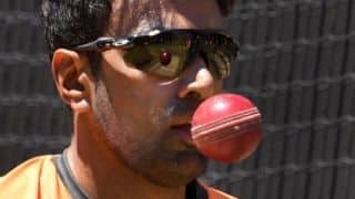 ICC should list out standard parameters for a cricket ball: Gautam Gambhir